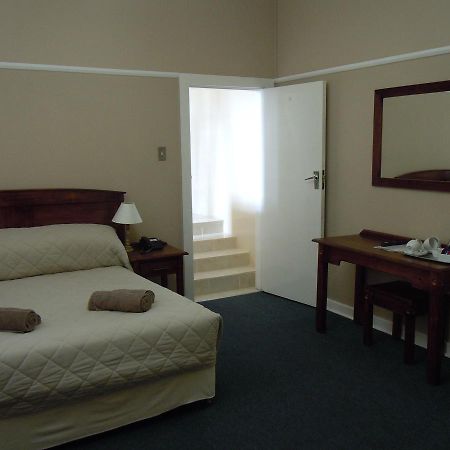 Colesberg Lodge Kültér fotó