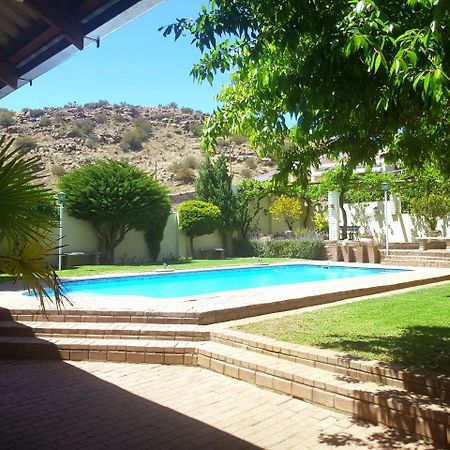 Colesberg Lodge Kültér fotó