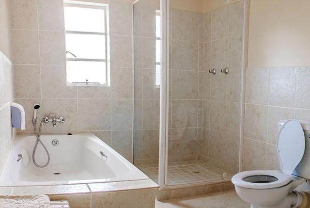 Colesberg Lodge Kültér fotó