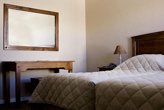 Colesberg Lodge Kültér fotó