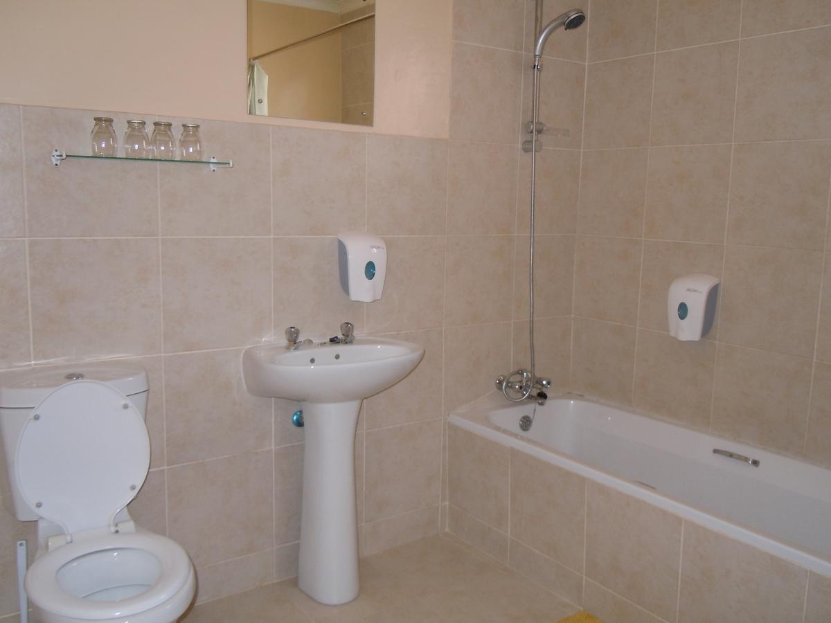 Colesberg Lodge Kültér fotó