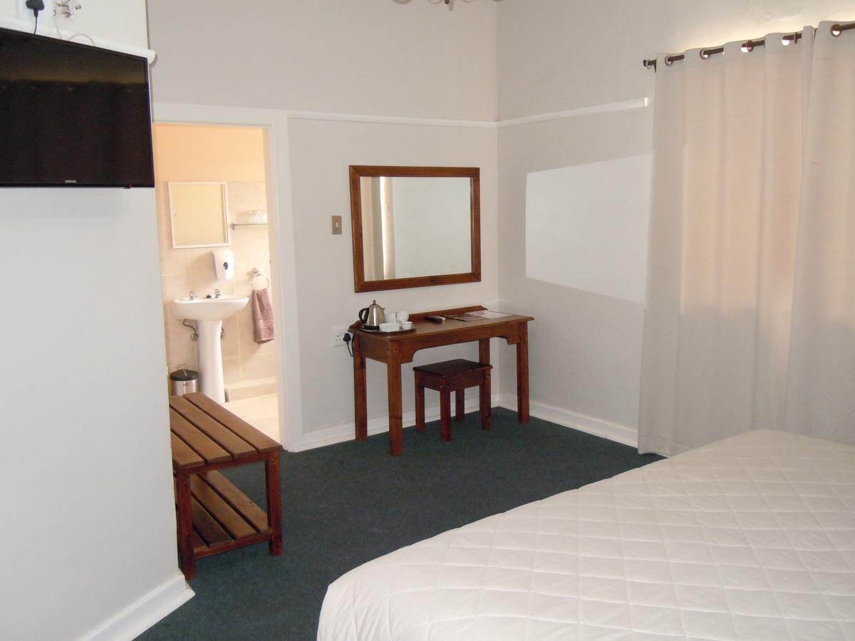 Colesberg Lodge Kültér fotó