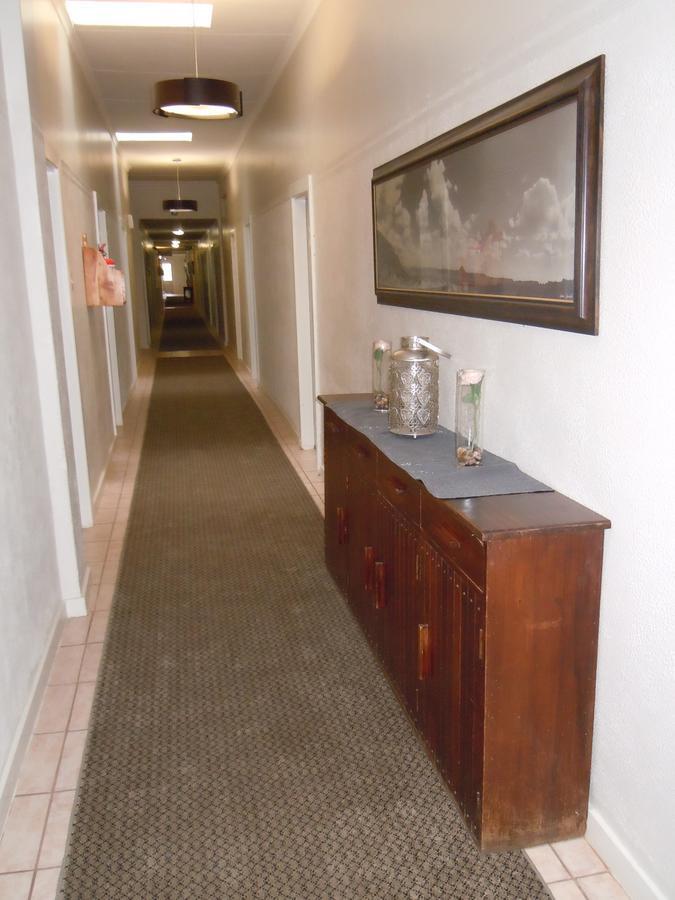 Colesberg Lodge Kültér fotó