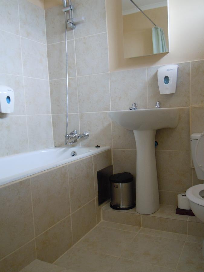 Colesberg Lodge Kültér fotó