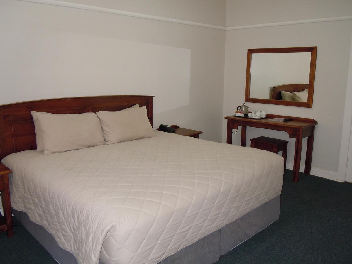 Colesberg Lodge Kültér fotó