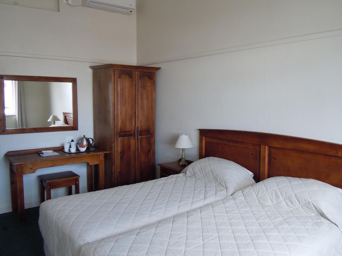 Colesberg Lodge Kültér fotó