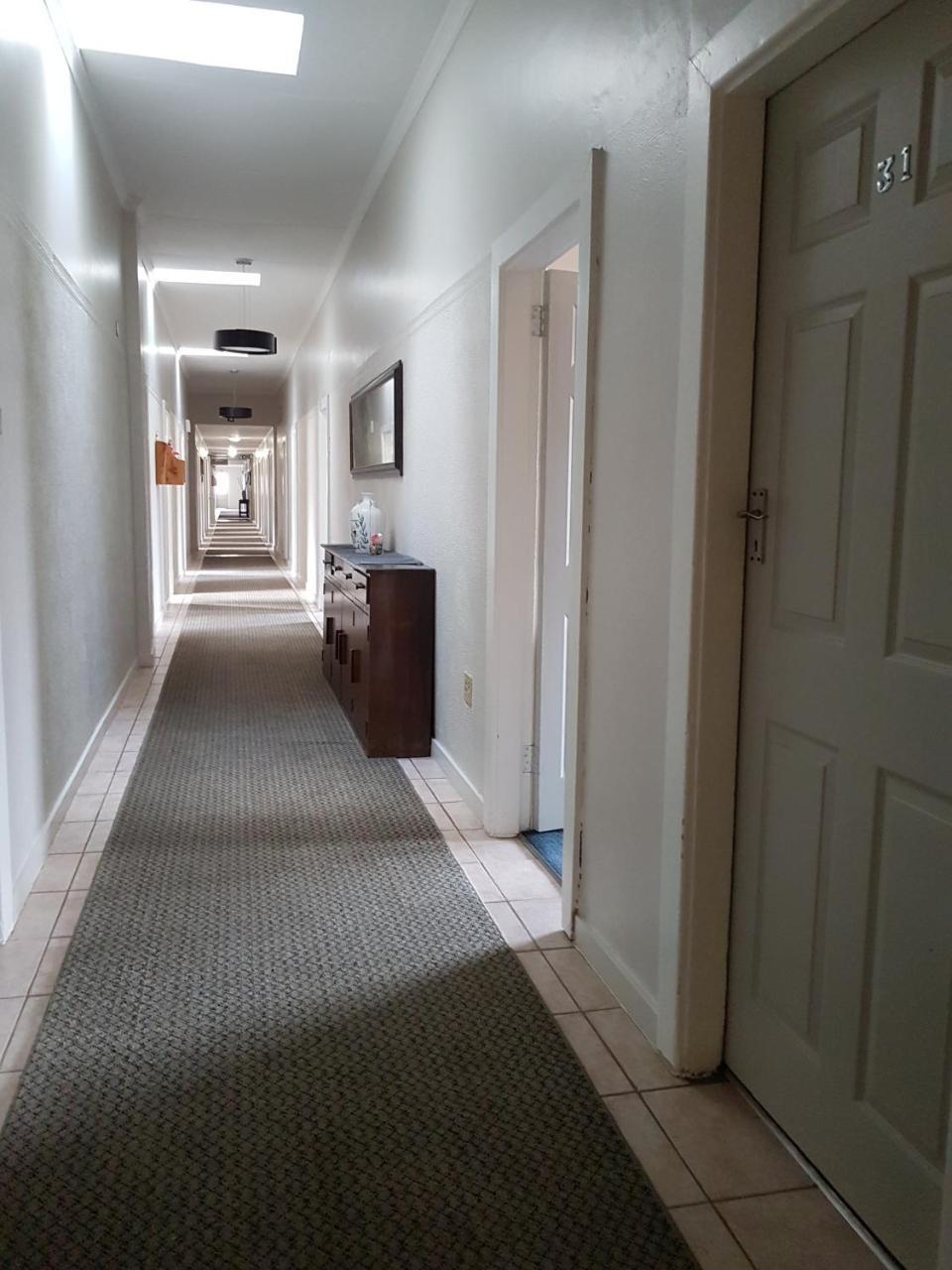 Colesberg Lodge Kültér fotó