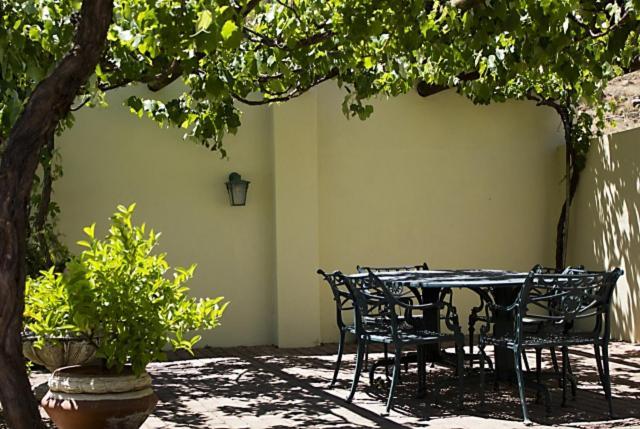 Colesberg Lodge Kültér fotó